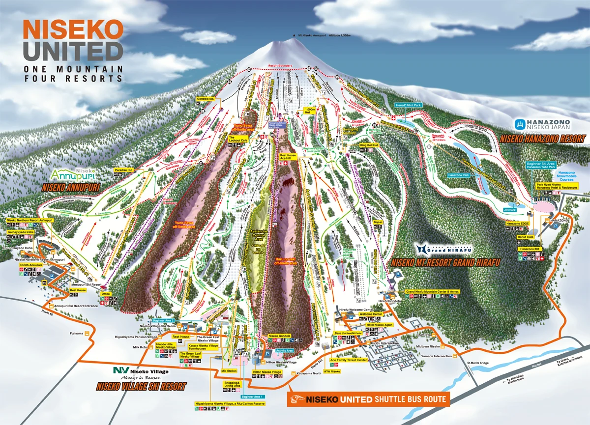 niseko-united